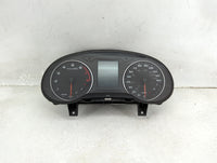 2015-2018 Audi A3 Instrument Cluster Speedometer Gauges P/N:8V0920960M Miles:111K Fits Fits 2015 2016 2017 2018 OEM Used Aut