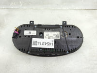 2015-2018 Audi A3 Instrument Cluster Speedometer Gauges P/N:8V0920960M Miles:111K Fits Fits 2015 2016 2017 2018 OEM Used Aut