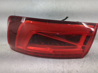 compare product 2015-2016 Audi A3 Tail Light Assembly Passenger Right OEM P/N:8V5 945 096 C Fits Fits 2015 2016 OEM Used Auto Parts