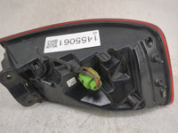2015-2016 Audi A3 Tail Light Assembly Passenger Right OEM P/N:8V5 945 096 C Fits Fits 2015 2016 OEM Used Auto Parts - Oemuse