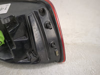 2015-2016 Audi A3 Tail Light Assembly Passenger Right OEM P/N:8V5 945 096 C Fits Fits 2015 2016 OEM Used Auto Parts - Oemuse