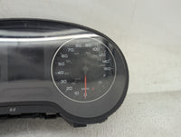 2015-2018 Audi A3 Instrument Cluster Speedometer Gauges P/N:A2C53427456 Miles:37K Fits Fits 2015 2016 2017 2018 OEM Used Aut