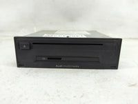 2016 Audi A3 Radio AM FM Cd Player Receiver Replacement P/N:8V0035878 8V0035844, CQ-SA15E4AE Fits OEM Used Auto Parts - Oemu