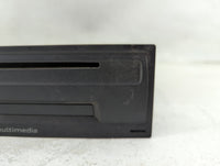 2016 Audi A3 Radio AM FM Cd Player Receiver Replacement P/N:8V0035878 8V0035844, CQ-SA15E4AE Fits OEM Used Auto Parts - Oemu