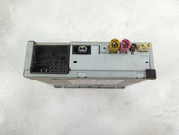 2016 Audi A3 Radio AM FM Cd Player Receiver Replacement P/N:8V0035878 8V0035844, CQ-SA15E4AE Fits OEM Used Auto Parts - Oemu