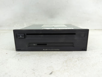 compare product 2015-2018 Audi A3 Radio AM FM Cd Player Receiver Replacement P/N:8V0 035 844 C Fits Fits 2015 2016 2017 2018 OEM Used Auto Parts