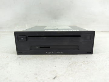 2015-2018 Audi A3 Radio AM FM Cd Player Receiver Replacement P/N:8V0 035 844 C Fits Fits 2015 2016 2017 2018 OEM Used Auto P