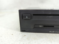 2015-2018 Audi A3 Radio AM FM Cd Player Receiver Replacement P/N:8V0 035 844 C Fits Fits 2015 2016 2017 2018 OEM Used Auto P