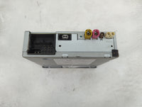 2015-2018 Audi A3 Radio AM FM Cd Player Receiver Replacement P/N:8V0 035 844 C Fits Fits 2015 2016 2017 2018 OEM Used Auto P