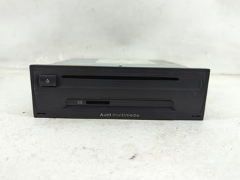 compare product 2015-2018 Audi A3 Radio AM FM Cd Player Receiver Replacement P/N:8V0 035 844 C Fits Fits 2015 2016 2017 2018 OEM Used Auto Parts
