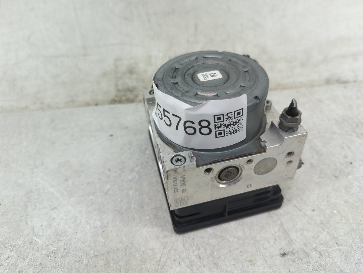 2015-2016 Audi A3 Anti-Lock Brake ABS Pump Module Actuator OEM P/N:3Q0614517K 10.0220-0551.4 Fits Fits 2015 2016 OEM Used Au