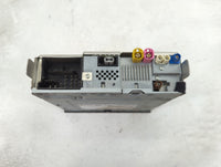 2015-2018 Audi A3 Radio AM FM Cd Player Receiver Replacement P/N:8V1 035 652 B Fits Fits 2015 2016 2017 2018 OEM Used Auto P