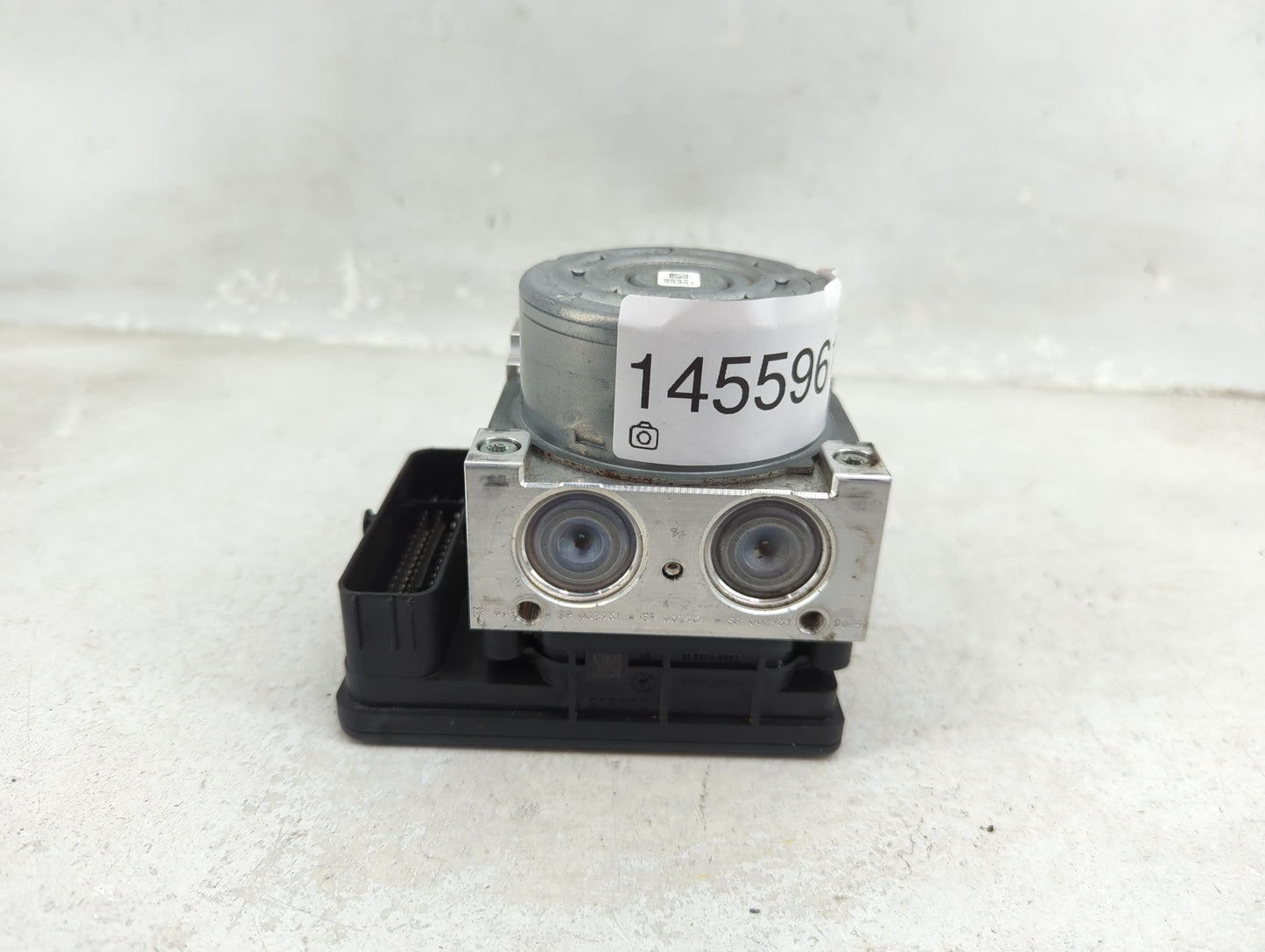2015-2016 Audi A3 ABS Pump Control Module Replacement P/N:3Q0 614 517 AA Fits Fits 2015 2016 OEM Used Auto Parts - Oemusedau