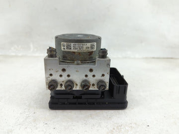 2015-2016 Audi A3 ABS Pump Control Module Replacement P/N:3Q0 614 517 AA Fits Fits 2015 2016 OEM Used Auto Parts - Oemusedau