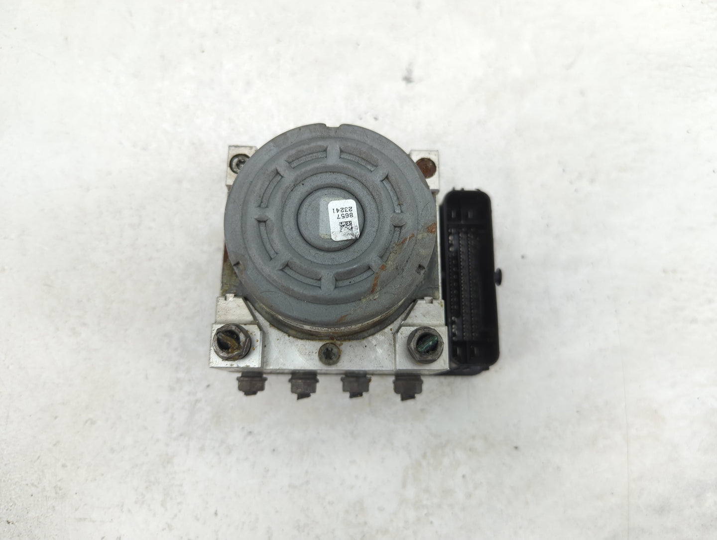 2015-2016 Audi A3 ABS Pump Control Module Replacement P/N:3Q0 614 517 AA Fits Fits 2015 2016 OEM Used Auto Parts - Oemusedau
