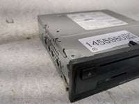 2015-2018 Audi A3 Radio AM FM Cd Player Receiver Replacement P/N:8V0 035 844 Fits Fits 2015 2016 2017 2018 OEM Used Auto Par