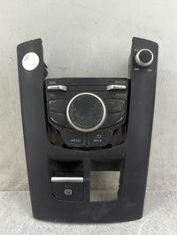 2015-2018 Audi A3 Radio Control Panel 1456043 - Oemusedautoparts1.com