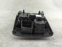 2015-2018 Audi A3 Radio Control Panel 1456043 - Oemusedautoparts1.com