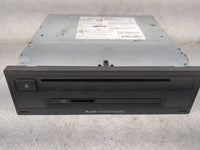 2015-2018 Audi A3 Radio AM FM Cd Player Receiver Replacement P/N:8V0 035 844 Fits Fits 2015 2016 2017 2018 OEM Used Auto Par