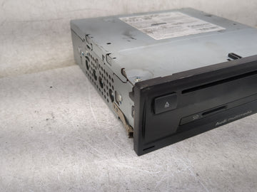 2015-2018 Audi A3 Radio AM FM Cd Player Receiver Replacement P/N:8V0 035 844 Fits Fits 2015 2016 2017 2018 OEM Used Auto Parts