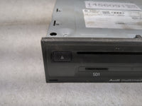 2015-2018 Audi A3 Radio AM FM Cd Player Receiver Replacement P/N:8V1 035 652 B Fits Fits 2015 2016 2017 2018 OEM Used Auto P