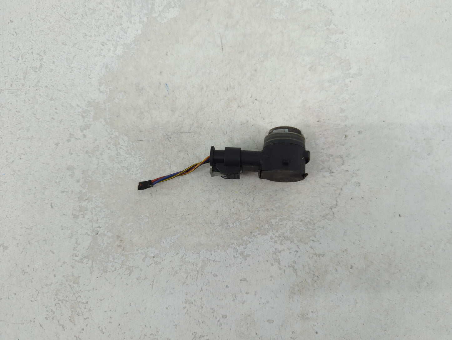 Park Assist Sensor - Oemusedautoparts1.com