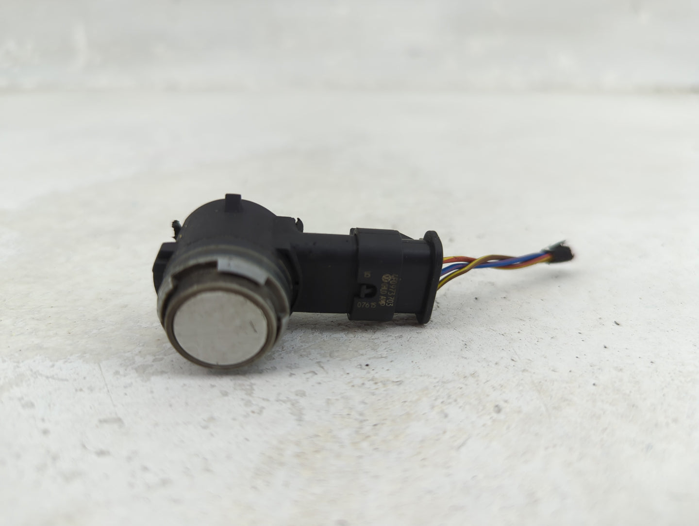 Park Assist Sensor - Oemusedautoparts1.com