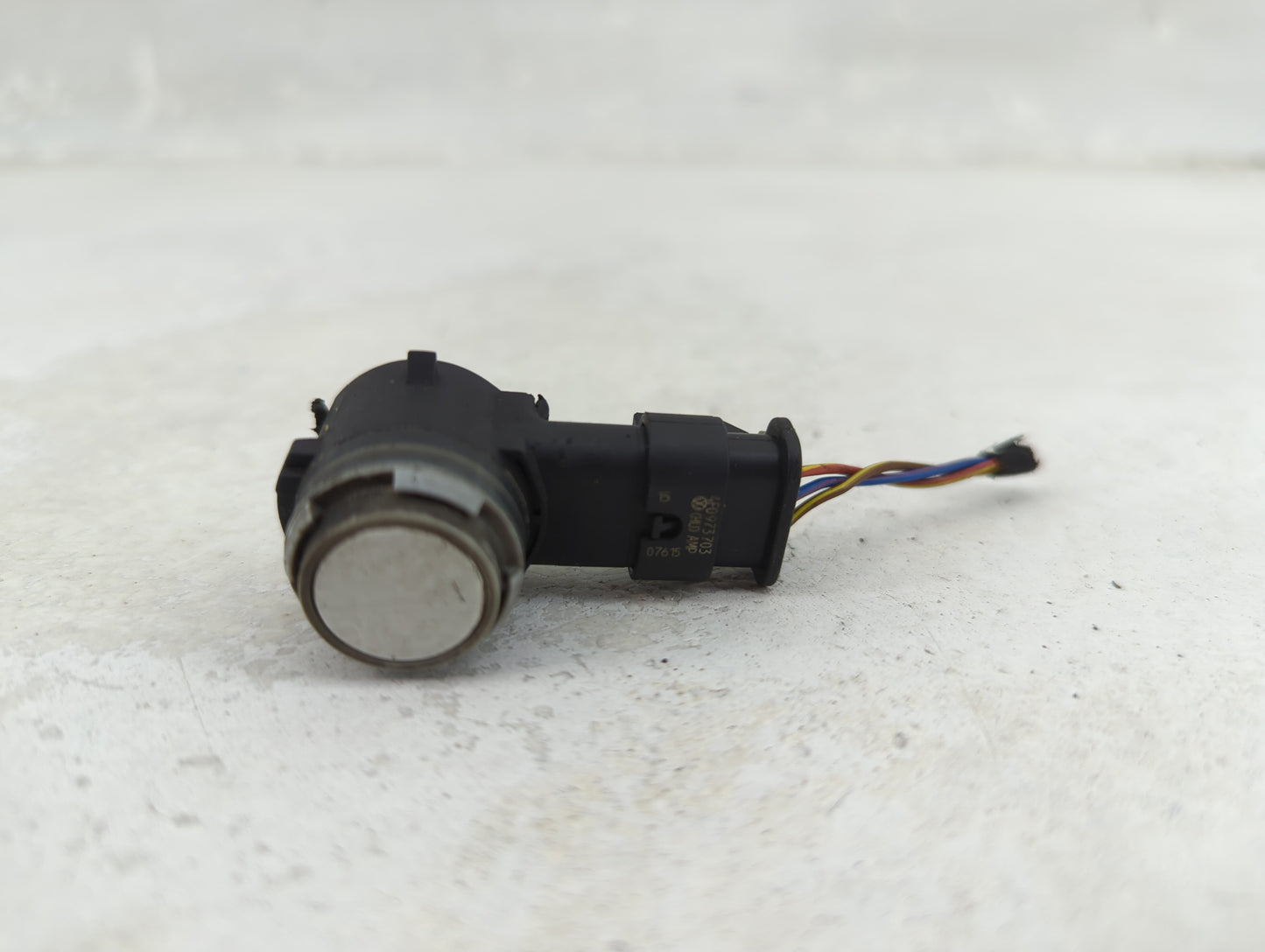Park Assist Sensor - Oemusedautoparts1.com