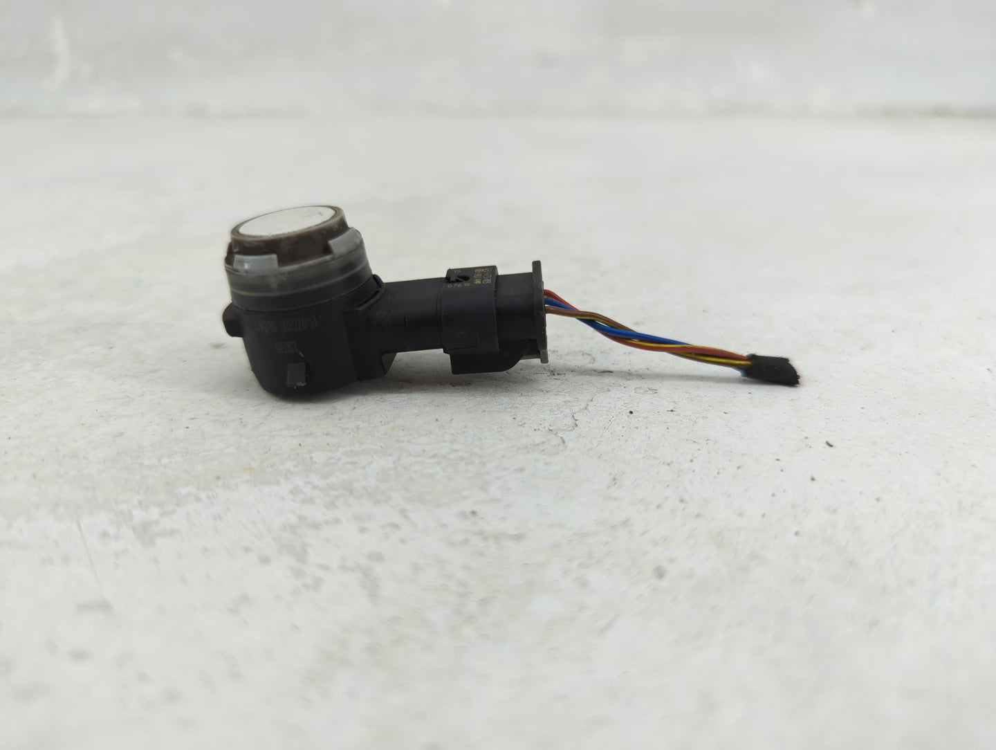 Park Assist Sensor - Oemusedautoparts1.com
