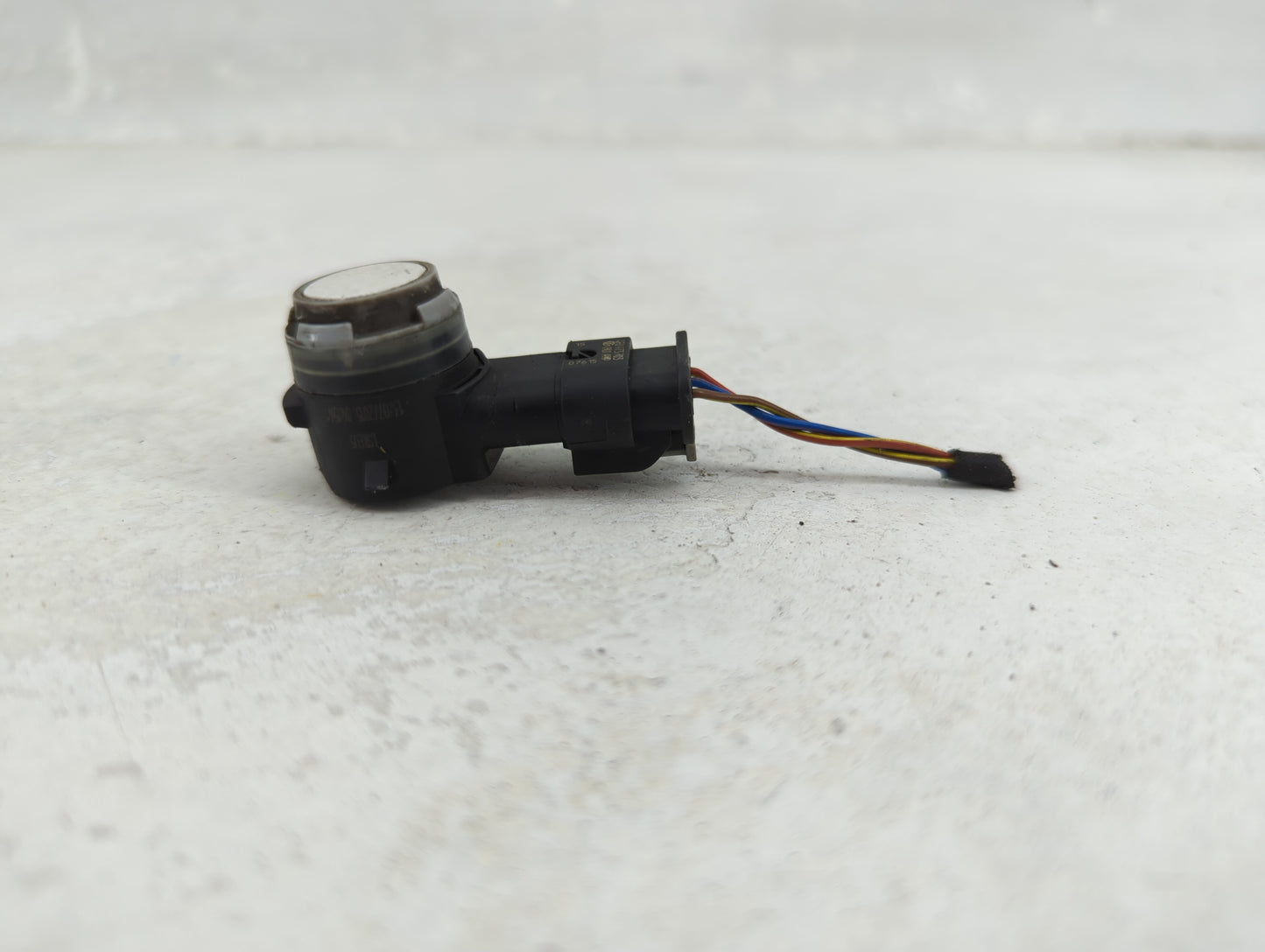 Park Assist Sensor - Oemusedautoparts1.com