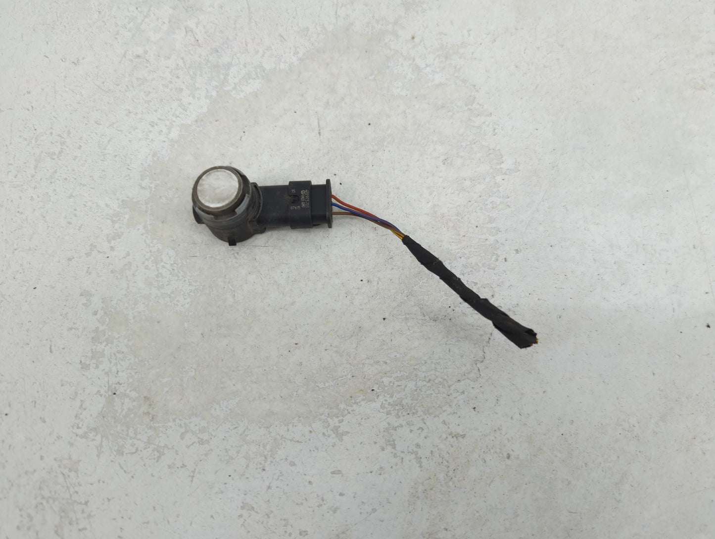 Park Assist Sensor - Oemusedautoparts1.com