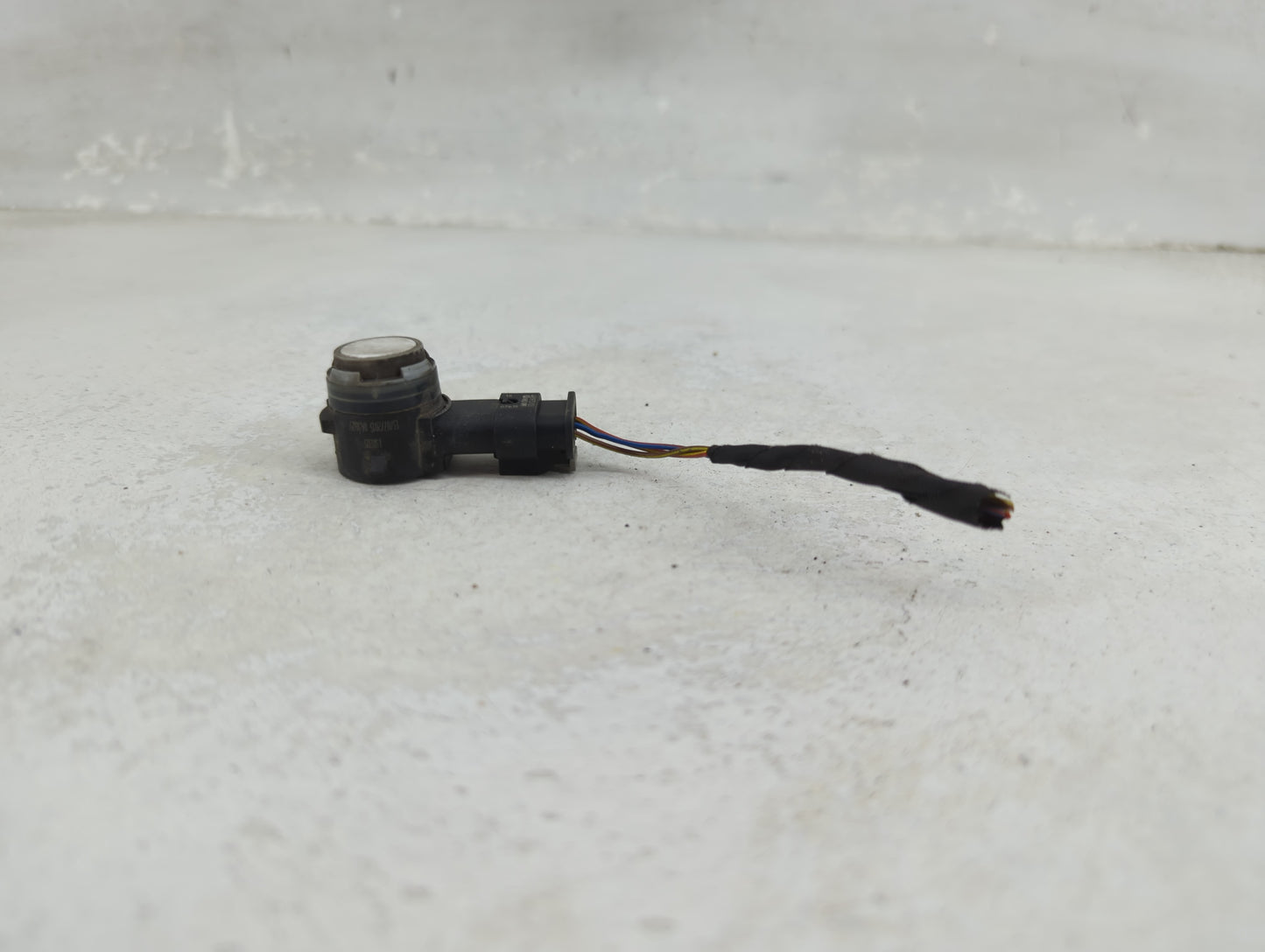 Park Assist Sensor - Oemusedautoparts1.com