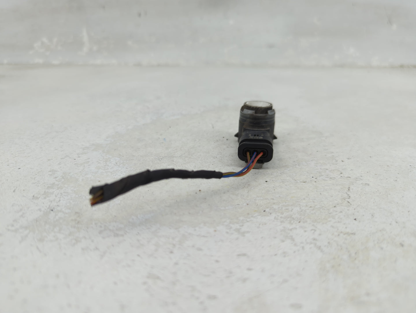 Park Assist Sensor - Oemusedautoparts1.com