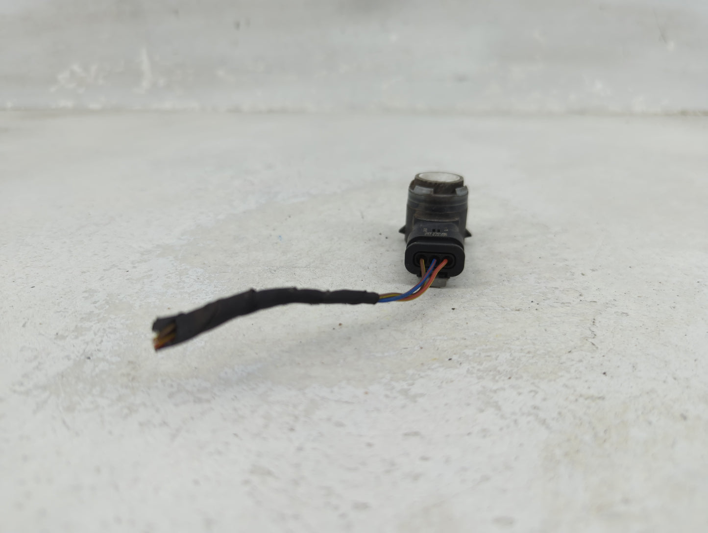 Park Assist Sensor - Oemusedautoparts1.com