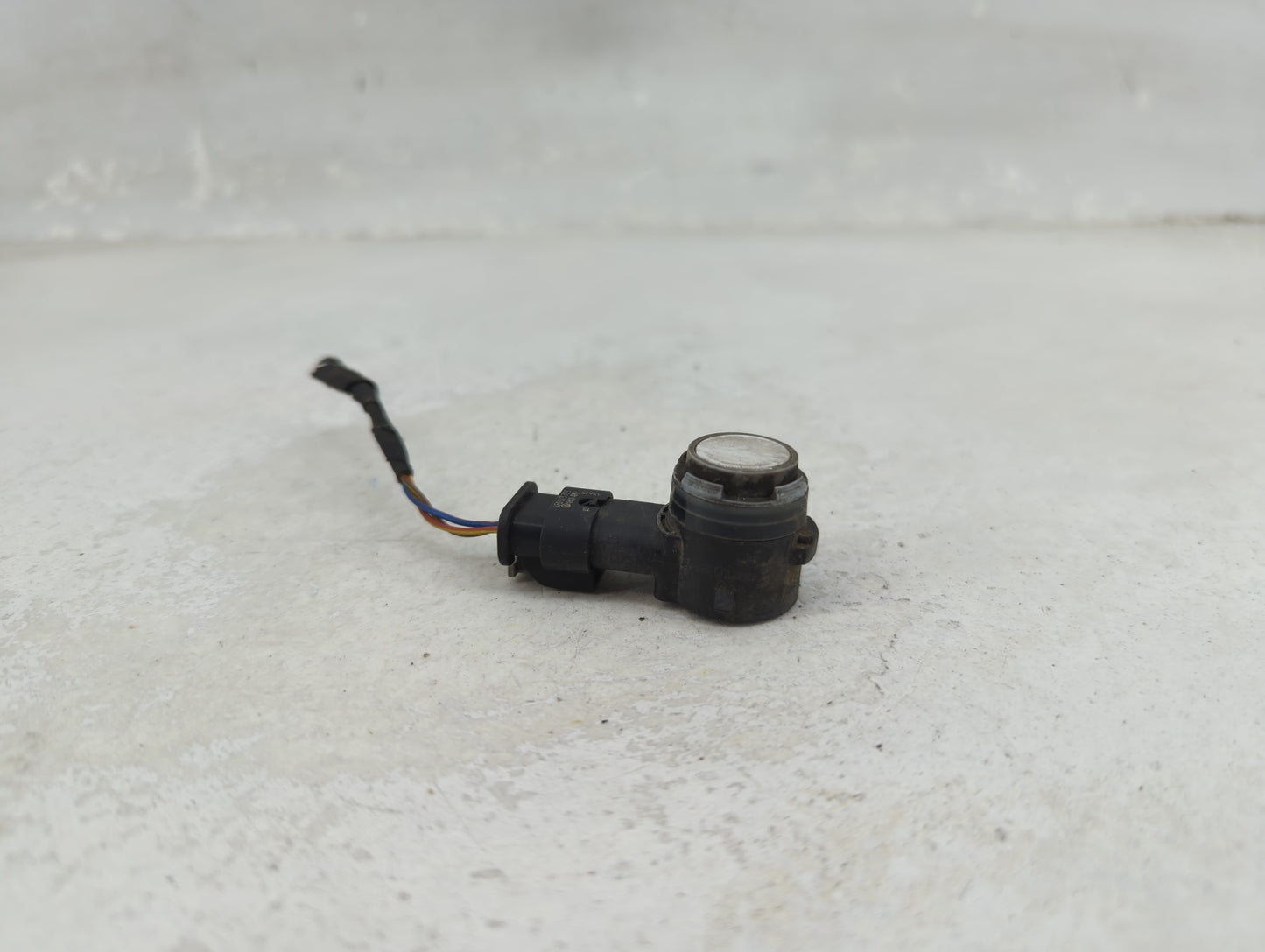 Park Assist Sensor - Oemusedautoparts1.com