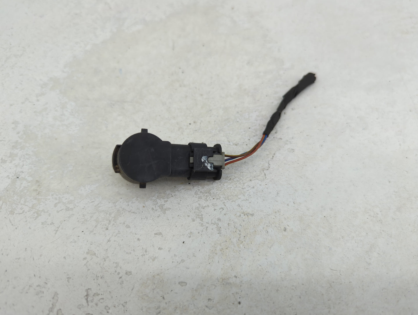 Park Assist Sensor - Oemusedautoparts1.com