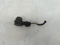 2016 Audi A3 Front Park Assist Sensor Black - Oemusedautoparts1.com