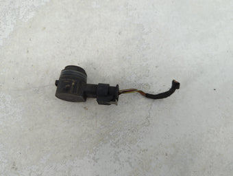 compare product 2016 Audi A3 Front Park Assist Sensor Black