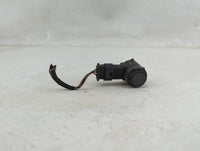 2016 Audi A3 Front Park Assist Sensor Black - Oemusedautoparts1.com