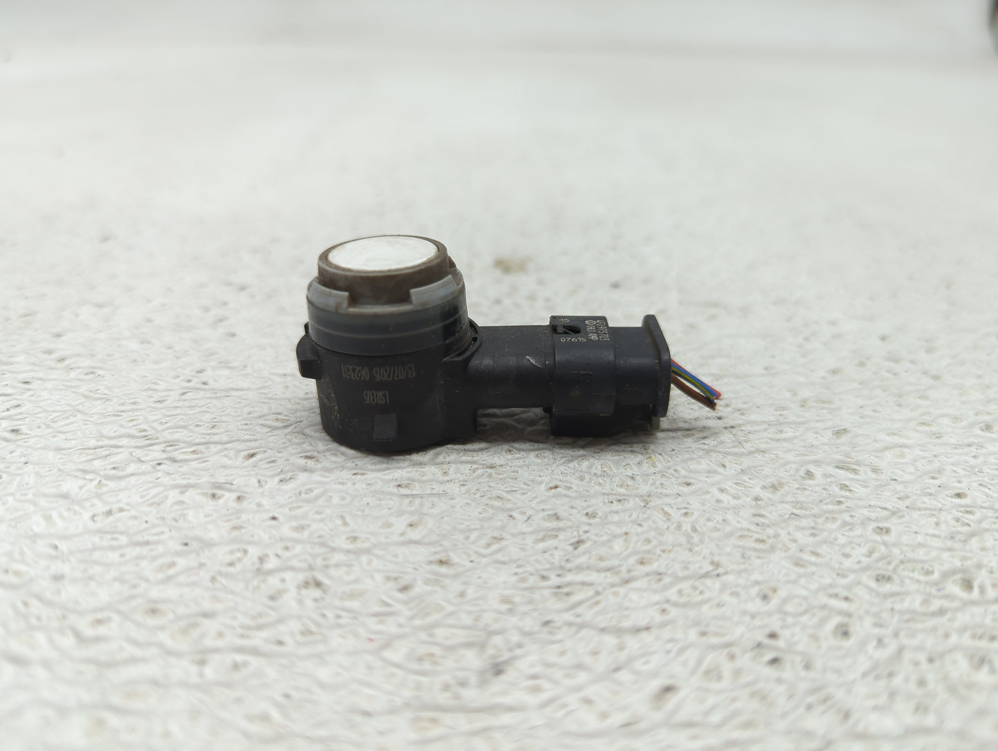 Park Assist Sensor - Oemusedautoparts1.com