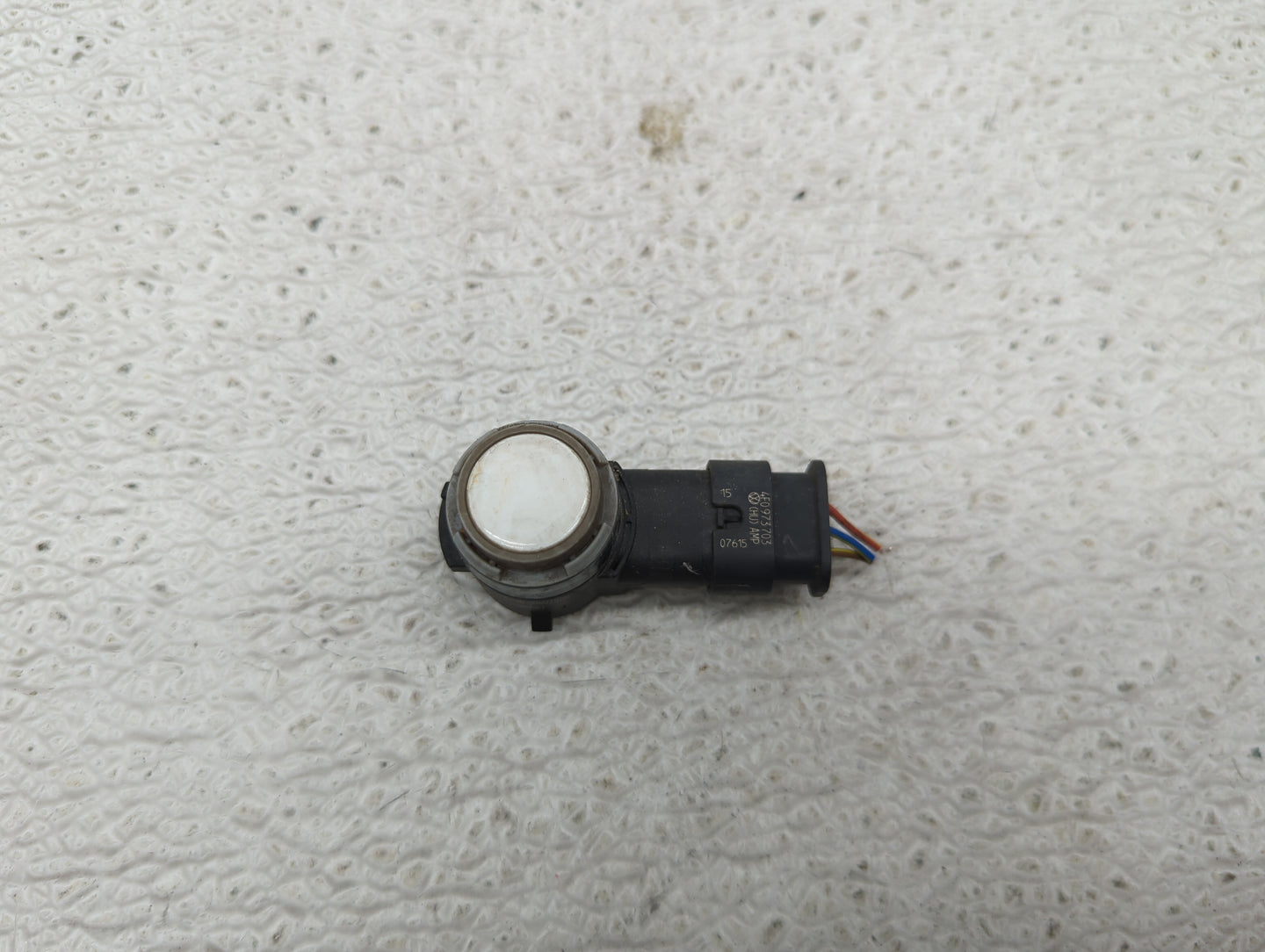Park Assist Sensor - Oemusedautoparts1.com