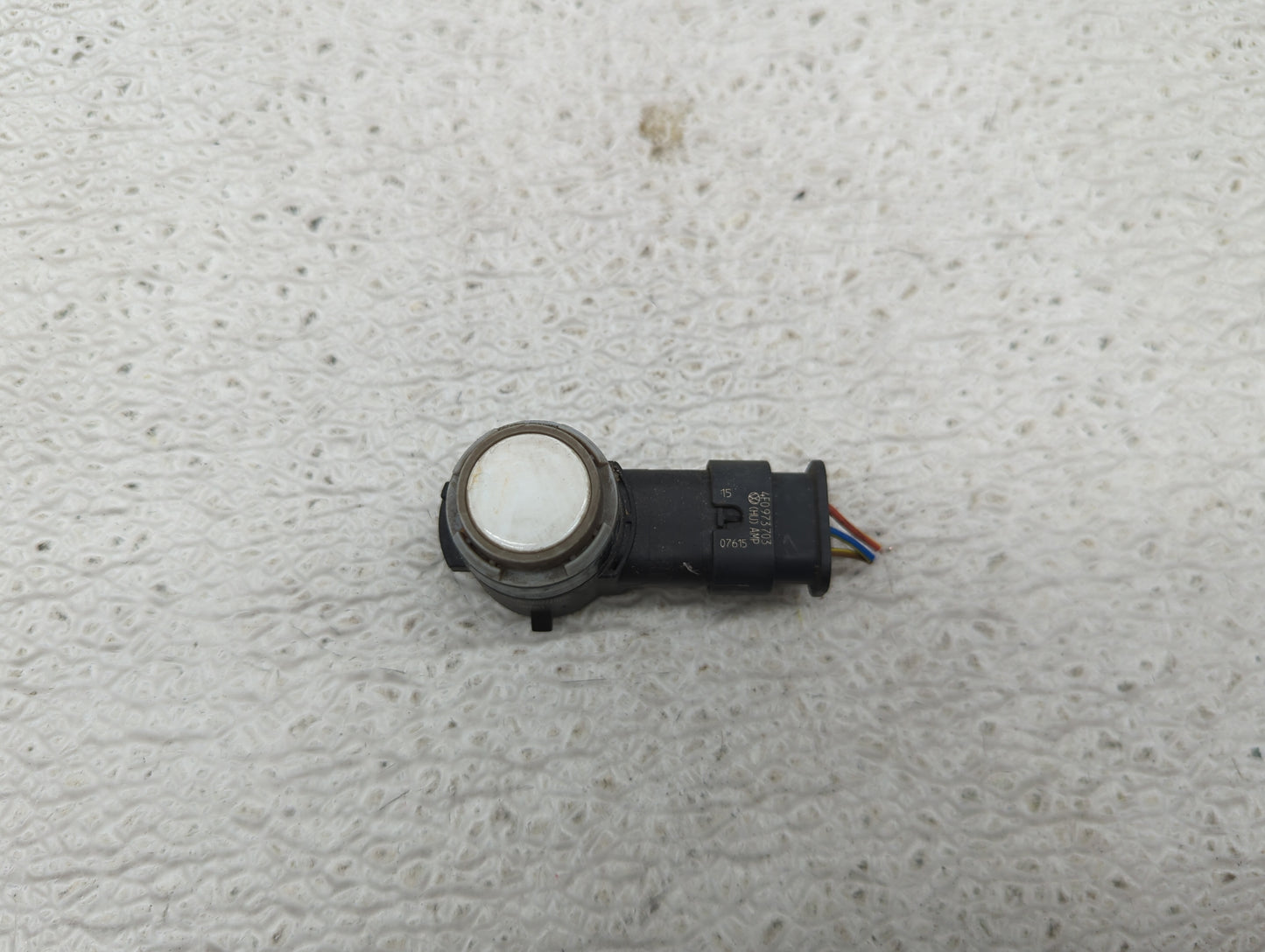 Park Assist Sensor - Oemusedautoparts1.com
