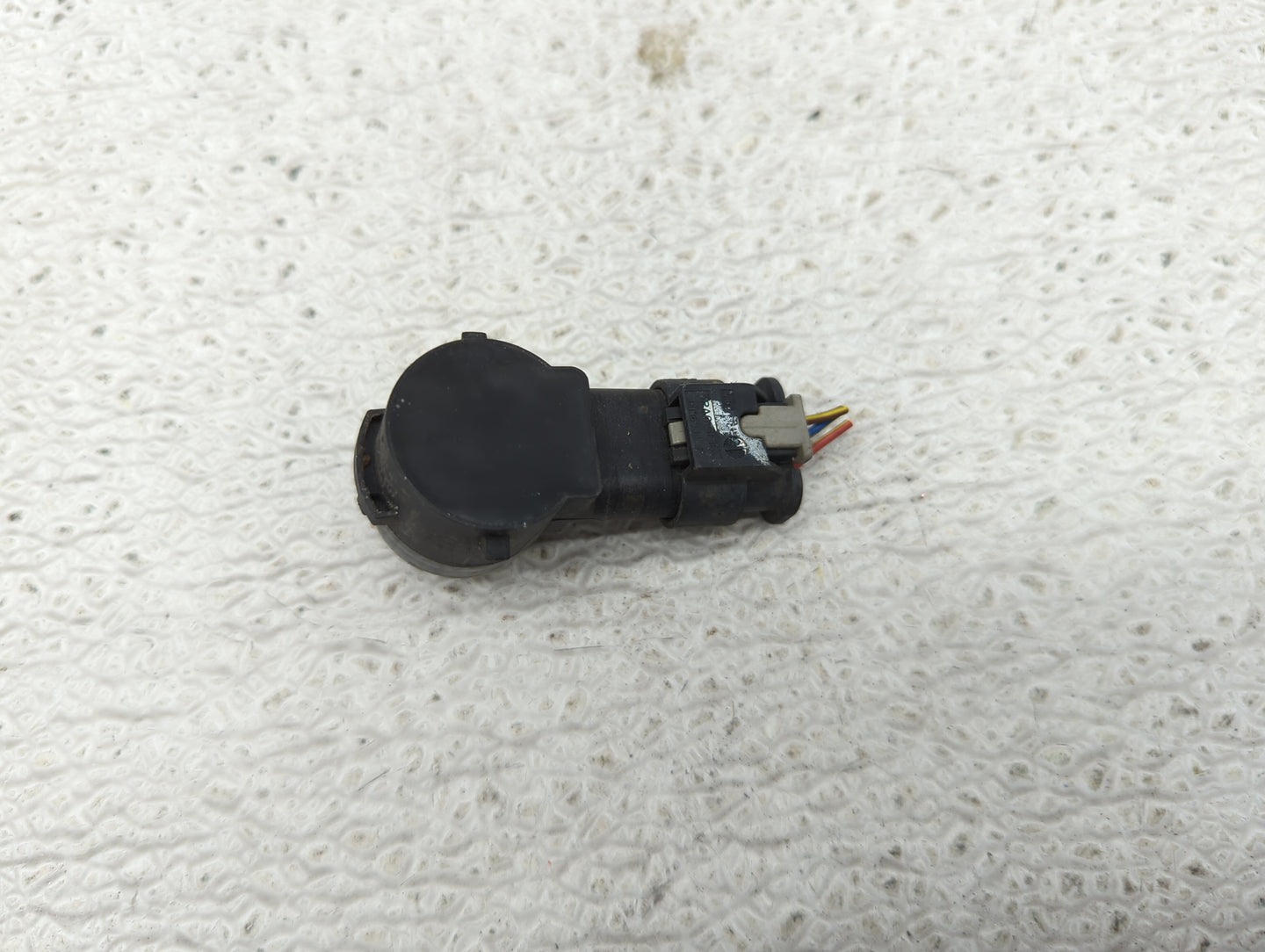 Park Assist Sensor - Oemusedautoparts1.com