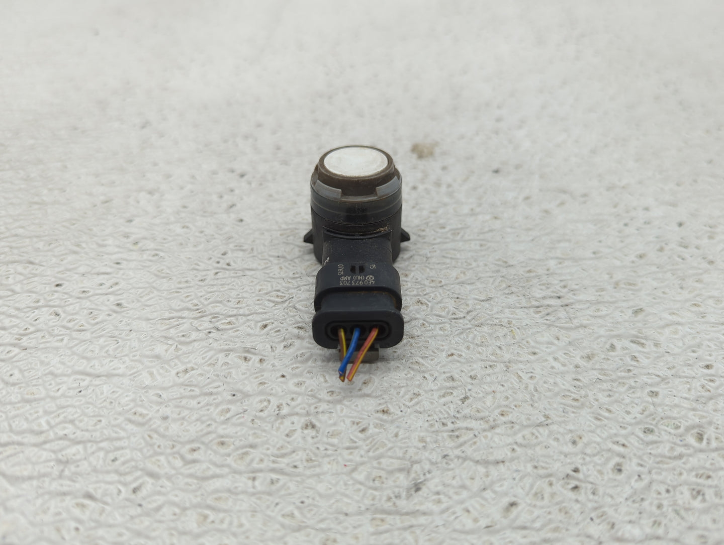 Park Assist Sensor - Oemusedautoparts1.com