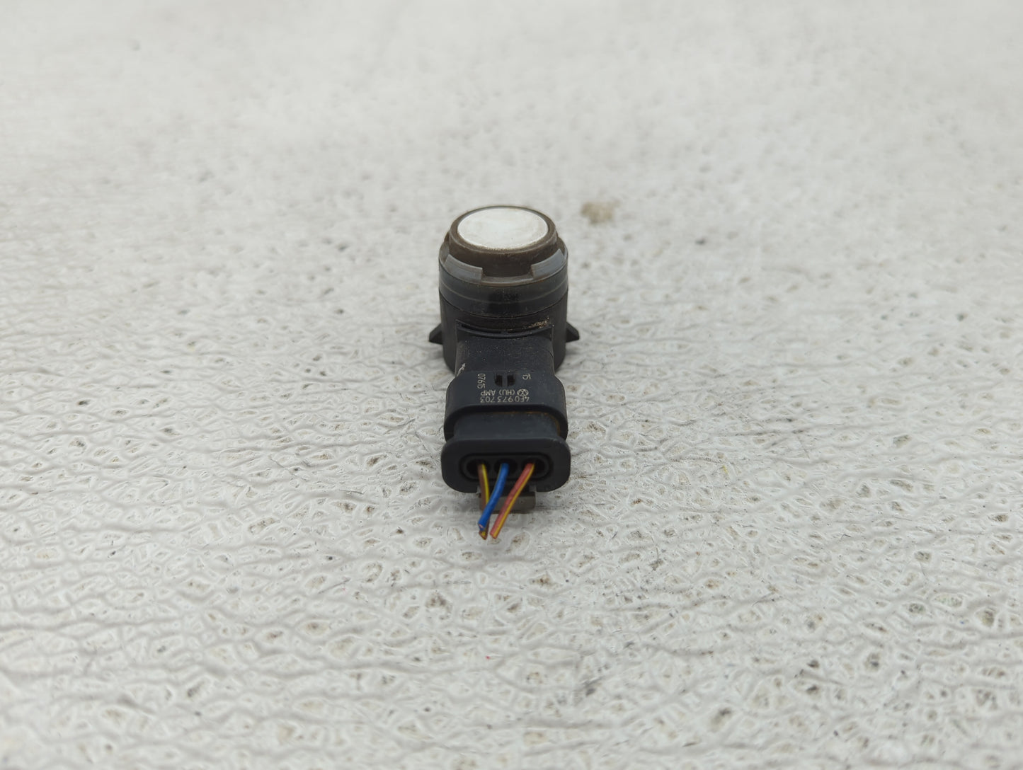 Park Assist Sensor - Oemusedautoparts1.com