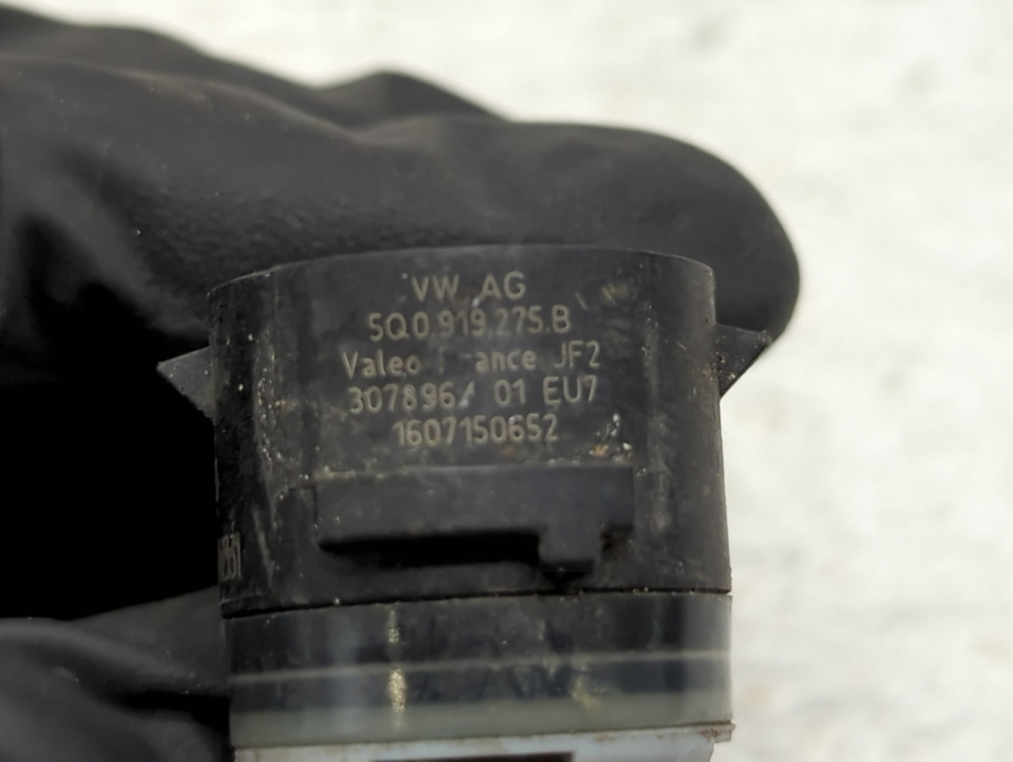 Park Assist Sensor - Oemusedautoparts1.com