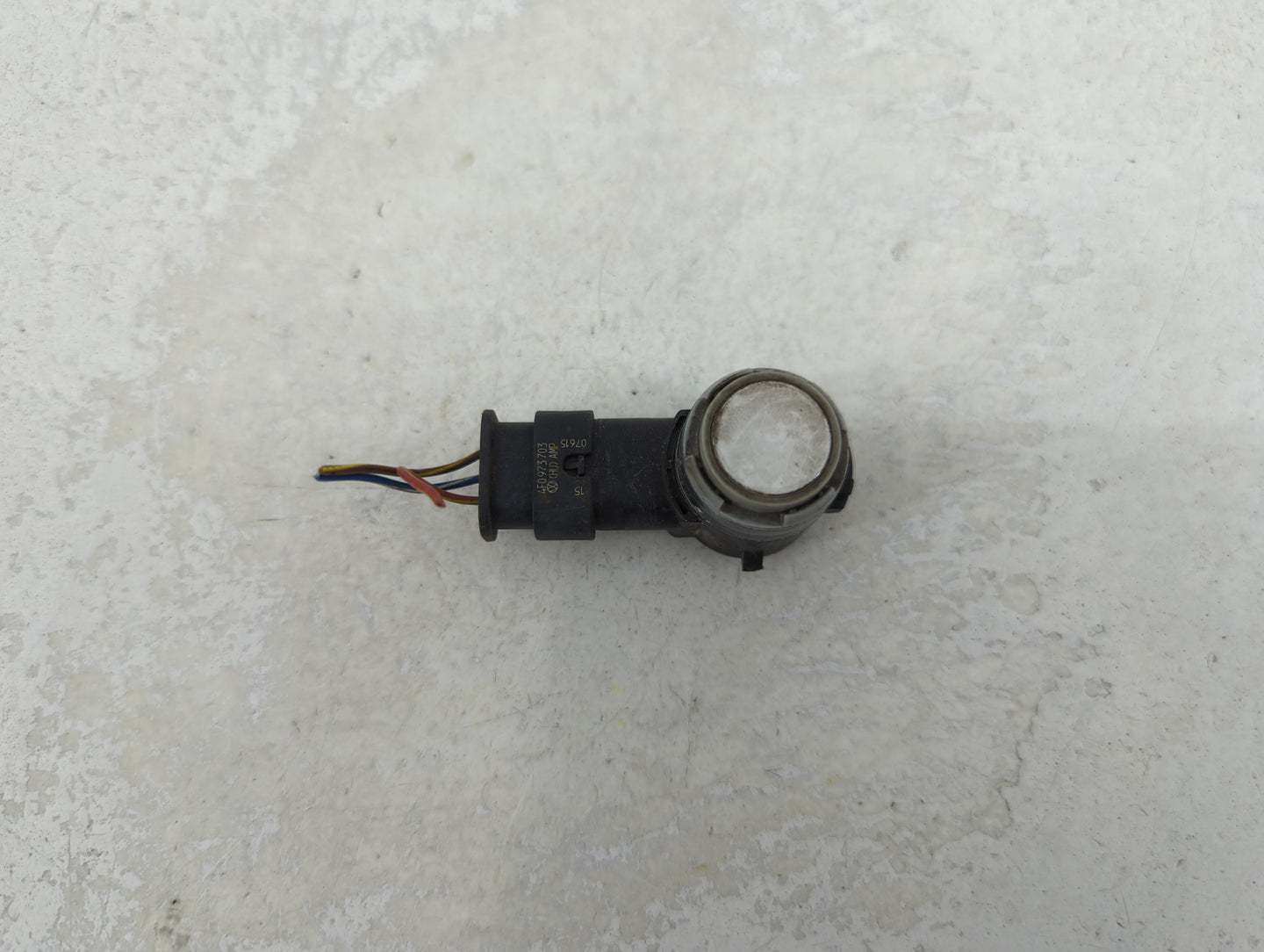 Park Assist Sensor - Oemusedautoparts1.com