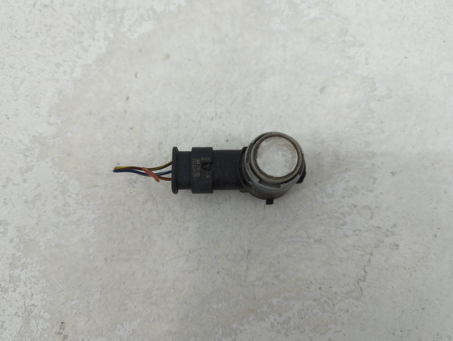 Park Assist Sensor - Oemusedautoparts1.com