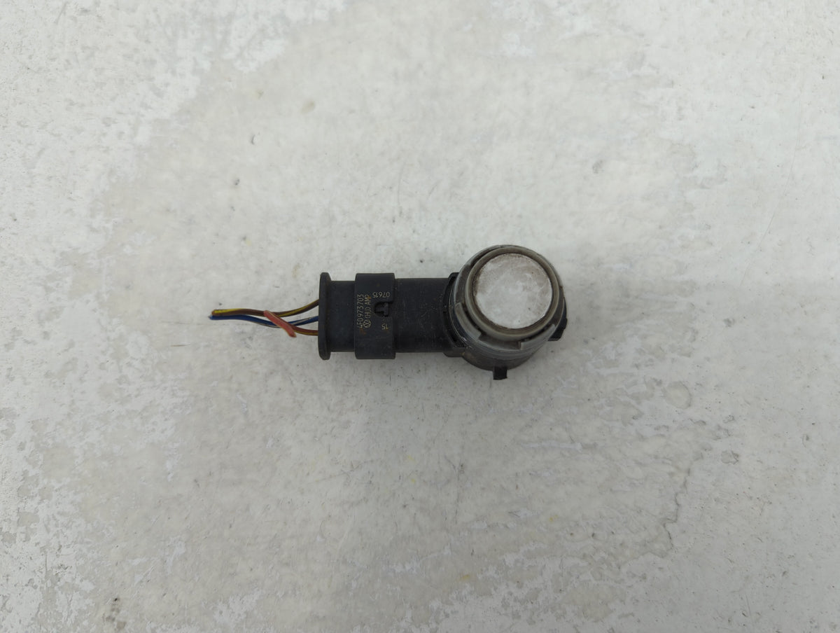 Park Assist Sensor - Oemusedautoparts1.com