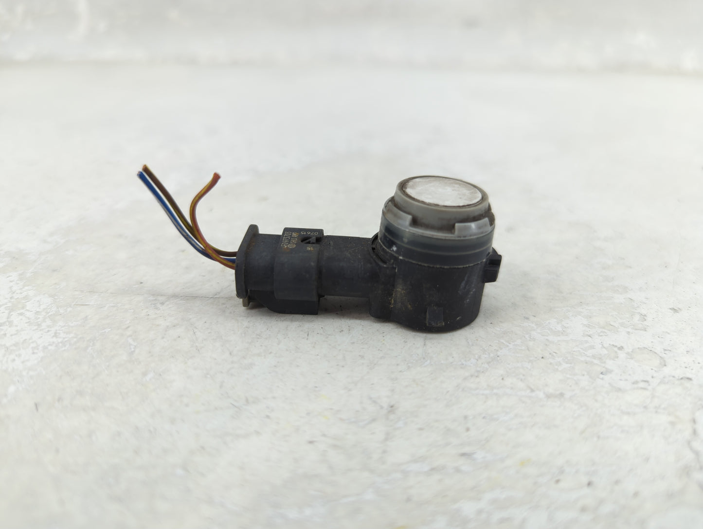 Park Assist Sensor - Oemusedautoparts1.com